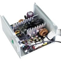 Блок питания DeepCool GamerStorm PF600X WH