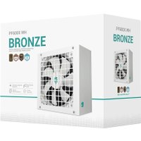 Блок питания DeepCool GamerStorm PF600X WH