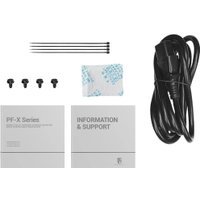Блок питания DeepCool GamerStorm PF750X Блок питания DeepCool GamerStorm PF750X