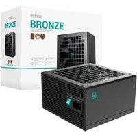 Блок питания DeepCool GamerStorm PF750X Блок питания DeepCool GamerStorm PF750X