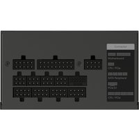 Блок питания Formula FV-850PM (черный)