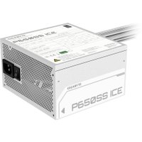 Блок питания Gigabyte P650SS Ice Блок питания Gigabyte P650SS Ice