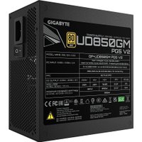 Блок питания Gigabyte UD850GM PG5 V2 Блок питания Gigabyte UD850GM PG5 V2