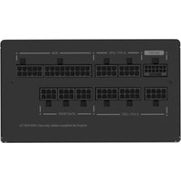 Блок питания Ocypus Iota P650S Iota-P650S-GFFBK025X-EU Блок питания Ocypus Iota P650S Iota-P650S-GFFBK025X-EU