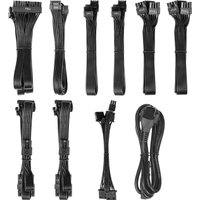 Блок питания Ocypus Iota P650S Iota-P650S-GFFBK025X-EU Блок питания Ocypus Iota P650S Iota-P650S-GFFBK025X-EU