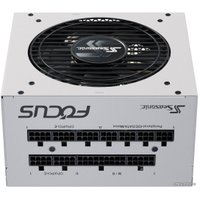 Блок питания Seasonic Focus GX-850 White Edition 2022 SSR-850FX