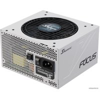 Блок питания Seasonic Focus GX-850 White Edition 2022 SSR-850FX