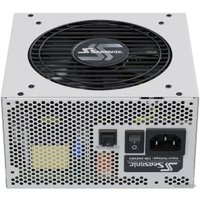 Блок питания Seasonic Focus GX-850 White Edition 2022 SSR-850FX