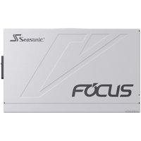 Блок питания Seasonic Focus GX-850 White Edition 2022 SSR-850FX