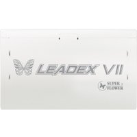 Блок питания Super Flower Leadex VII XG 850W SF-850F14XG(WH) Блок питания Super Flower Leadex VII XG 850W SF-850F14XG(WH)