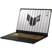 Игровой ноутбук ASUS TUF Gaming F16 FX608JM-LW5060 Игровой ноутбук ASUS TUF Gaming F16 FX608JM-LW5060