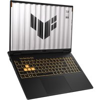 Игровой ноутбук ASUS TUF Gaming F16 FX608JM-LW5060 Игровой ноутбук ASUS TUF Gaming F16 FX608JM-LW5060