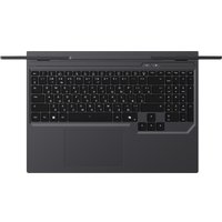 Игровой ноутбук Maibenben X-Treme Tsunami X16F X16F-R98957T0GGRLG4E10 Игровой ноутбук Maibenben X-Treme Tsunami X16F X16F-R98957T0GGRLG4E10
