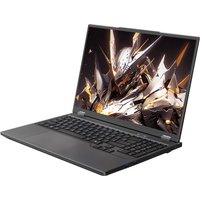 Игровой ноутбук Maibenben X-Treme Tsunami X16F X16F-R98957T0JGRHG4E10 Игровой ноутбук Maibenben X-Treme Tsunami X16F X16F-R98957T0JGRHG4E10