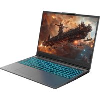 Игровой ноутбук Maibenben X-Treme Typhoon X16A-R774350F2RHG4E10