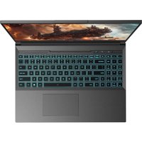 Игровой ноутбук Maibenben X-Treme Typhoon X16A-R774350F2RHG4E10