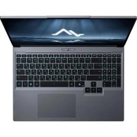 Игровой ноутбук Maibenben X-Treme Typhoon X16C X16C-i737560FERLG4E10