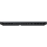 Игровой ноутбук Maibenben X-Treme Typhoon X16C X16C-i737560FERLG4E10