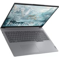 Ноутбук Lenovo ThinkBook 16 G7 AHP 21MU0006CD