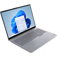 Ноутбук Lenovo ThinkBook 16 G9 IRL 21US000GFW Ноутбук Lenovo ThinkBook 16 G9 IRL 21US000GFW