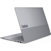 Ноутбук Lenovo ThinkBook 16 G9 IRL 21US000GFW Ноутбук Lenovo ThinkBook 16 G9 IRL 21US000GFW