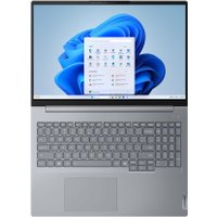 Ноутбук Lenovo ThinkBook 16 G9 IRL 21US000GFW Ноутбук Lenovo ThinkBook 16 G9 IRL 21US000GFW