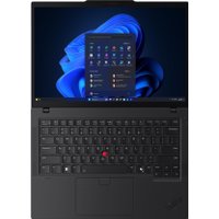 Ноутбук Lenovo ThinkPad T14 Gen 6 Intel 21QG00CKFW Ноутбук Lenovo ThinkPad T14 Gen 6 Intel 21QG00CKFW
