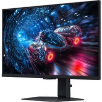 Игровой монитор Samsung Odyssey G7 LS27FG706EIXCI