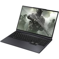 Игровой ноутбук Maibenben X-Treme Typhoon X16C X16C-R725550F44LG4E10 Игровой ноутбук Maibenben X-Treme Typhoon X16C X16C-R725550F44LG4E10