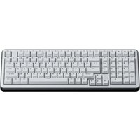 Клавиатура Ajazz AC100 (белый, Ajazz Gift)