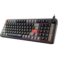 Клавиатура MSI Forge GK110 Клавиатура MSI Forge GK110