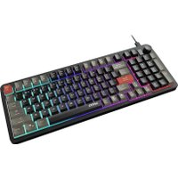Клавиатура MSI Forge GK110 Клавиатура MSI Forge GK110