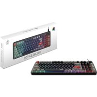 Клавиатура MSI Forge GK110 Клавиатура MSI Forge GK110