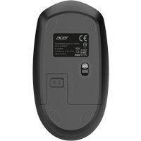 Мышь Acer OMR408 (черный) Мышь Acer OMR408 (черный)