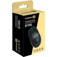 Мышь ExeGate Professional Standard B100L Мышь ExeGate Professional Standard B100L