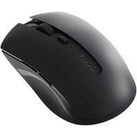 Мышь Rapoo M350 (темно-серый) Мышь Rapoo M350 (темно-серый)