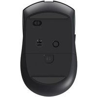 Мышь Rapoo M350 (темно-серый) Мышь Rapoo M350 (темно-серый)