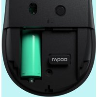 Мышь Rapoo M350 (темно-серый) Мышь Rapoo M350 (темно-серый)