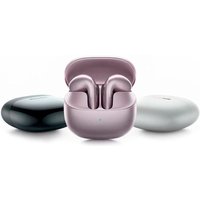 Наушники Xiaomi Buds 6 M2540E1 (графитовый черный, международная версия) Наушники Xiaomi Buds 6 M2540E1 (графитовый черный, международная версия)