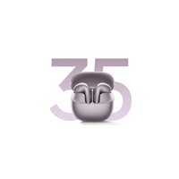 Наушники Xiaomi Buds 6 M2540E1 (сиреневый, международная версия)