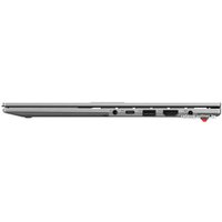 Ноутбук ASUS Vivobook Go 15 E1504FA-BQ4412