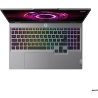Игровой ноутбук Lenovo LOQ 15AHP10 83JG000QPB Игровой ноутбук Lenovo LOQ 15AHP10 83JG000QPB