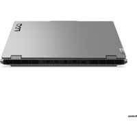 Игровой ноутбук Lenovo LOQ 15AHP10 83JG000QPB Игровой ноутбук Lenovo LOQ 15AHP10 83JG000QPB