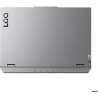 Игровой ноутбук Lenovo LOQ 15AHP10 83JG000QPB Игровой ноутбук Lenovo LOQ 15AHP10 83JG000QPB