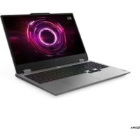 Игровой ноутбук Lenovo LOQ 15AHP10 83JG000QPB Игровой ноутбук Lenovo LOQ 15AHP10 83JG000QPB