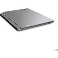 Игровой ноутбук Lenovo LOQ 15AHP10 83JG000QPB Игровой ноутбук Lenovo LOQ 15AHP10 83JG000QPB