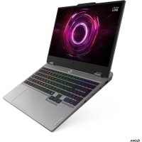 Игровой ноутбук Lenovo LOQ 15AHP10 83JG000QPB Игровой ноутбук Lenovo LOQ 15AHP10 83JG000QPB