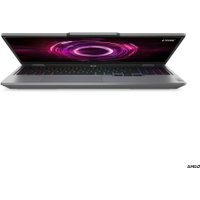 Игровой ноутбук Lenovo LOQ 15AHP10 83JG000QPB Игровой ноутбук Lenovo LOQ 15AHP10 83JG000QPB