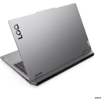 Игровой ноутбук Lenovo LOQ 15AHP10 83JG000QPB Игровой ноутбук Lenovo LOQ 15AHP10 83JG000QPB