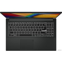 Ноутбук ASUS Vivobook Go 15 OLED E1504FA-WS51 Ноутбук ASUS Vivobook Go 15 OLED E1504FA-WS51